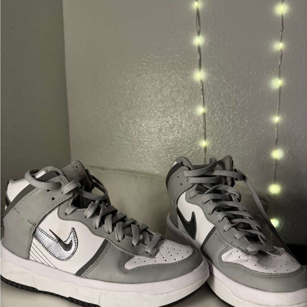 Nike Dunk High